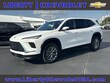  Buick Enclave