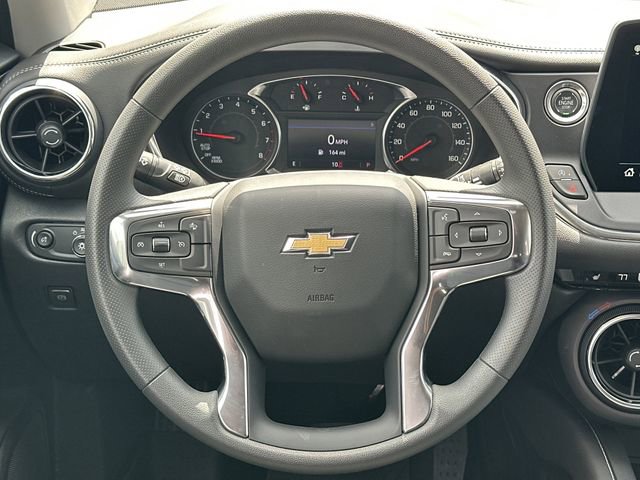 2025 Chevrolet Blazer 2LT - Photo 23