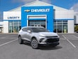  Chevrolet Blazer