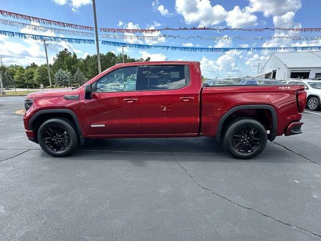 2023 GMC Sierra 1500 Elevation - Photo 7