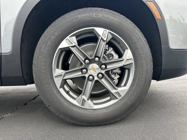 2026 Chevrolet Blazer 2LT - Photo 12