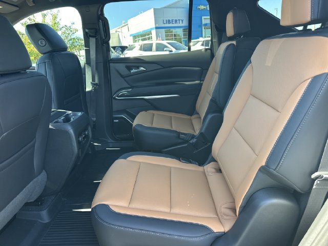 2027 Chevrolet Traverse Z71 - Photo 20