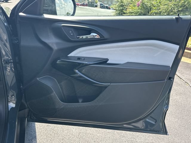 2026 Chevrolet Trax LT - Photo 14