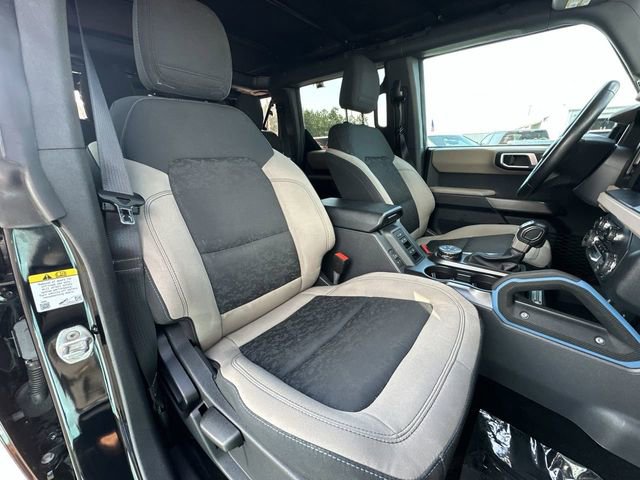 2023 Ford Bronco 4-Door Wildtrak - Photo 26