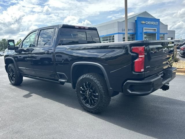 2026 Chevrolet Silverado 2500 HD High Country - Photo 7