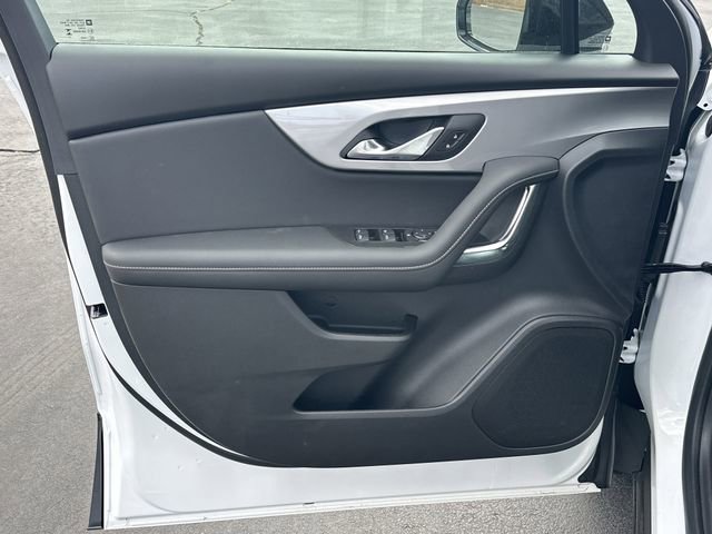 2025 Chevrolet Blazer 2LT - Photo 10