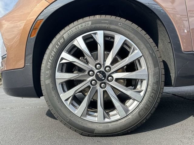 2024 Chevrolet Blazer Premier - Photo 33