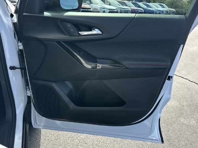 2026 Chevrolet Equinox RS - Photo 14
