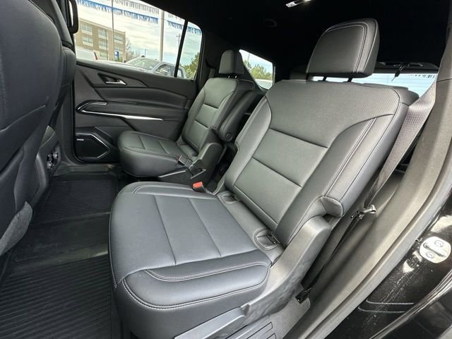2025 Chevrolet Traverse LT - Photo 63