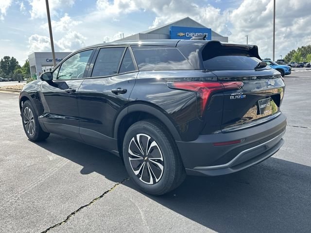 2026 Chevrolet Blazer EV LT - Photo 7