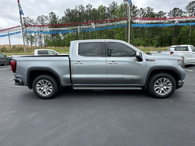 2024 GMC Sierra 1500 Denali Denali - Photo 9