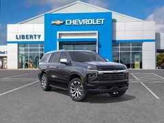 2026 Chevrolet Tahoe Premier SUV