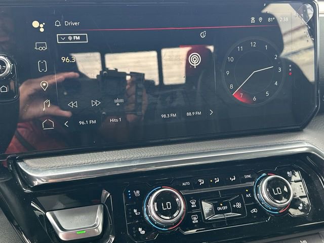 2024 GMC Sierra 1500 Denali Denali - Photo 13