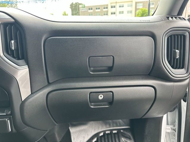 2024 Chevrolet Silverado 2500HD Work Truck - Photo 27