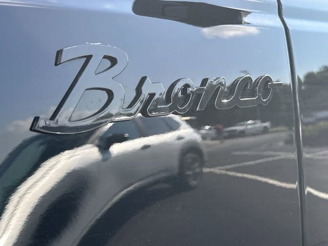 2023 Ford Bronco 4-Door Wildtrak - Photo 30