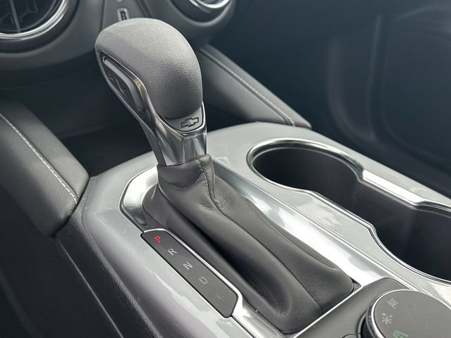 2026 Chevrolet Blazer 2LT - Photo 29