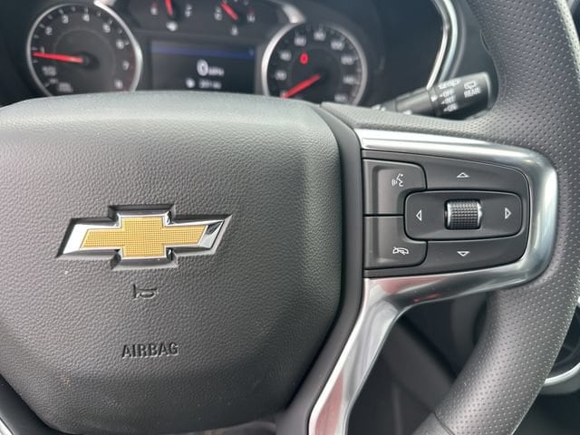 2026 Chevrolet Blazer 2LT - Photo 25