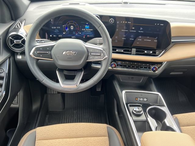 2026 Chevrolet Equinox ACTIV - Photo 18