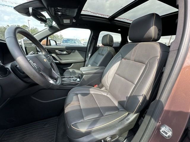 2024 Chevrolet Blazer Premier - Photo 19