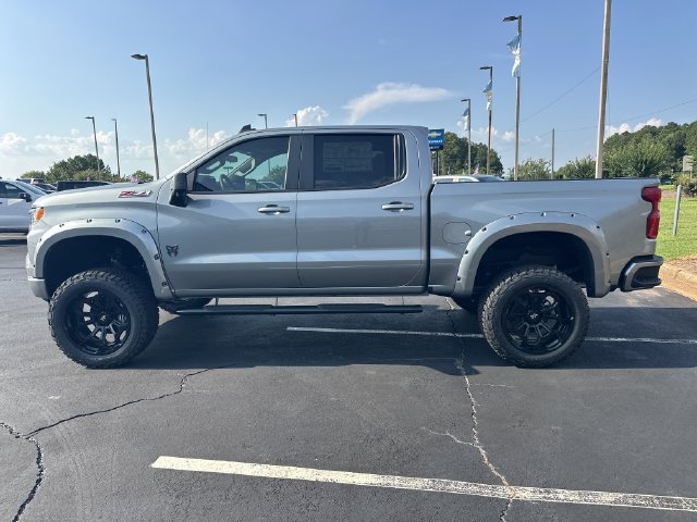 2026 Chevrolet Silverado 1500 RST - Photo 8