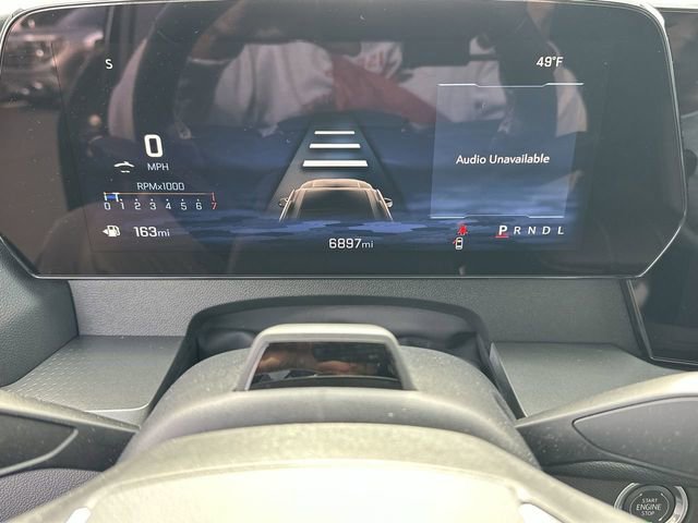 2025 Chevrolet Traverse LT - Photo 49