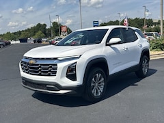 2027 Chevrolet Equinox LT SUV