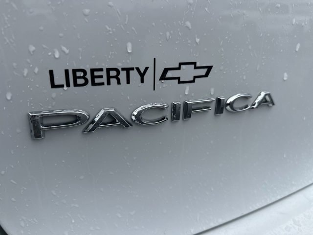 2024 Chrysler Pacifica Limited - Photo 31