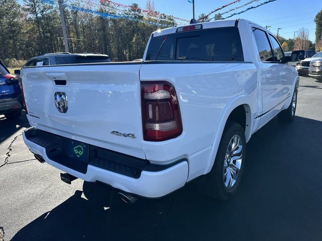 2024 RAM Ram 1500 Pickup Limited - Photo 8