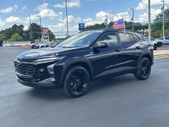 2026 Chevrolet Trax Activ SUV