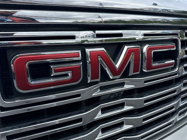 2024 GMC Sierra 1500 Denali Denali - Photo 32