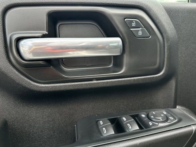 2024 Chevrolet Silverado 2500HD Work Truck - Photo 22
