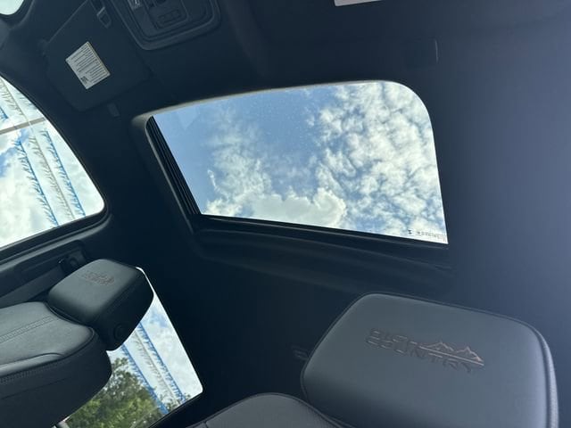 2026 Chevrolet Silverado 2500 HD High Country - Photo 30