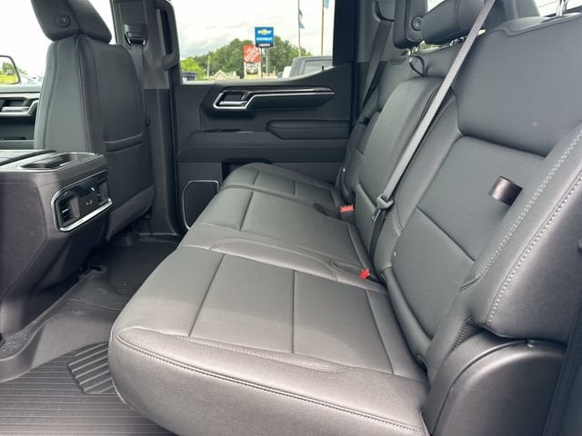 2026 Chevrolet Silverado 1500 LTZ - Photo 20