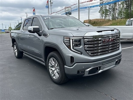 2024 GMC Sierra 1500 Denali Truck