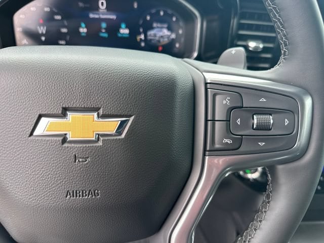 2026 Chevrolet Silverado 1500 LTZ - Photo 25