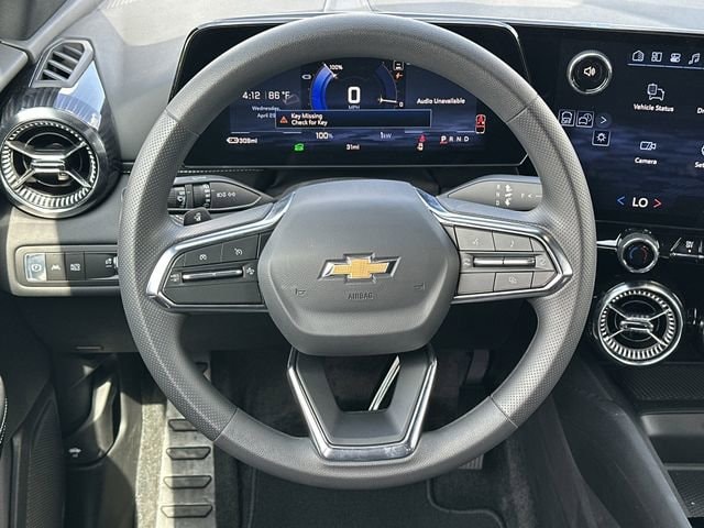 2026 Chevrolet Blazer EV LT - Photo 24