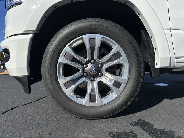 2024 RAM Ram 1500 Pickup Limited - Photo 33