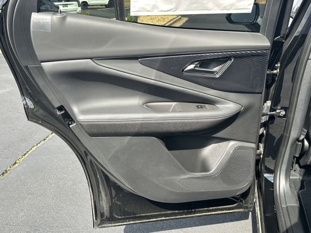 2026 Chevrolet Blazer EV LT - Photo 21