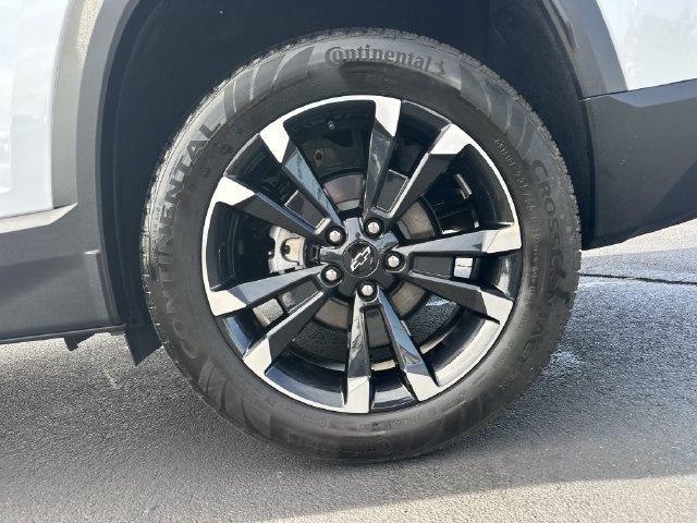 2026 Chevrolet Equinox RS - Photo 19