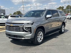 2026 Chevrolet Suburban Premier SUV