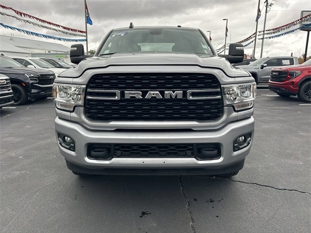 2024 Ram 2500 Big Horn photo 3
