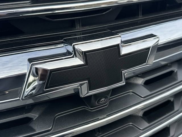 2025 Chevrolet Traverse LT - Photo 35