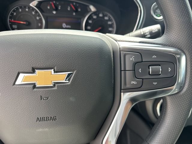 2025 Chevrolet Blazer 2LT - Photo 25