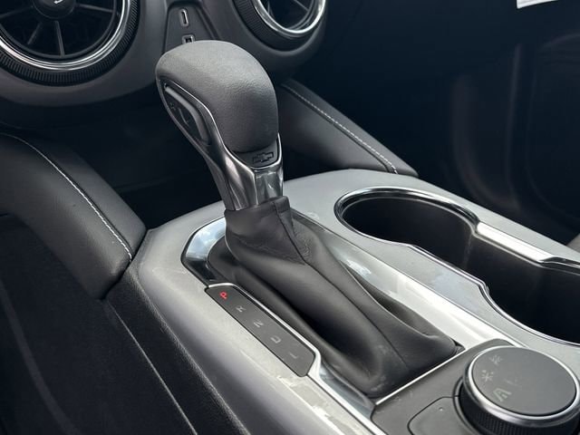 2025 Chevrolet Blazer 2LT - Photo 29