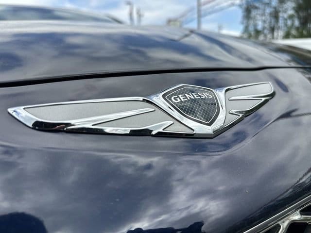 2023 GENESIS G70 Standard - Photo 30