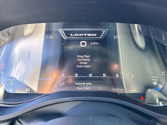 2024 RAM Ram 1500 Pickup Limited - Photo 11