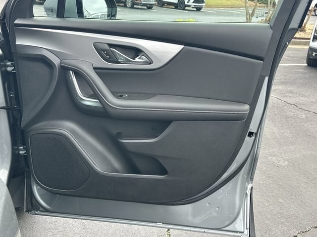2026 Chevrolet Blazer 2LT - Photo 14