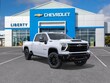  Chevrolet Silverado 2500 HD