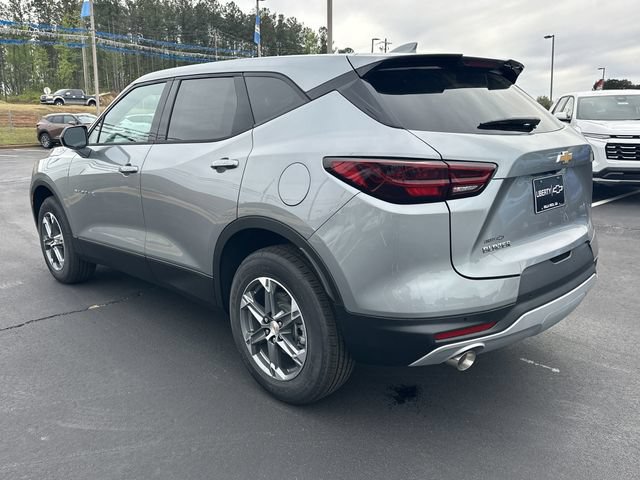 2026 Chevrolet Blazer 2LT - Photo 7