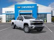  Chevrolet Silverado 2500 HD